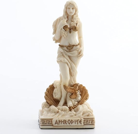 Figura Afrodita