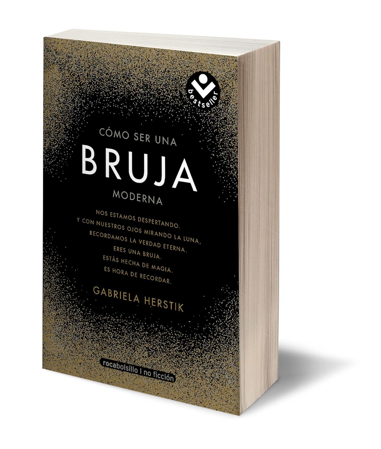 Cómo ser una bruja moderna (No ficción)