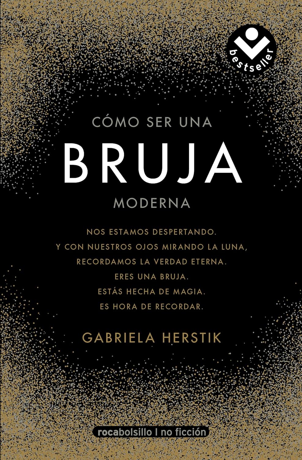 Cómo ser una bruja moderna (No ficción)