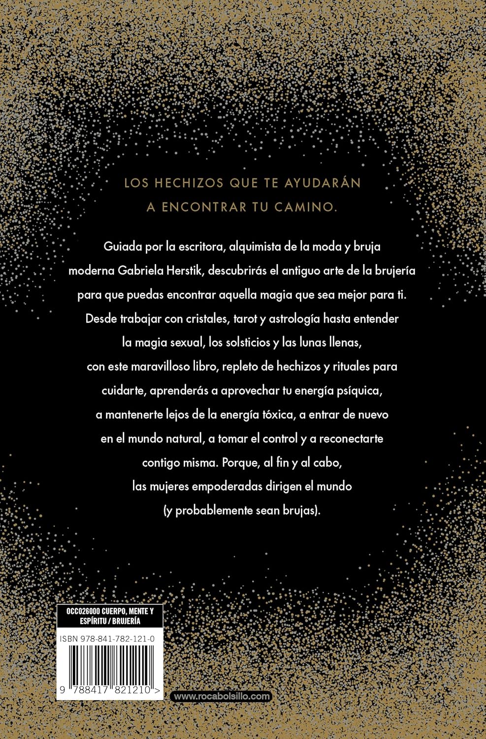 Cómo ser una bruja moderna (No ficción)
