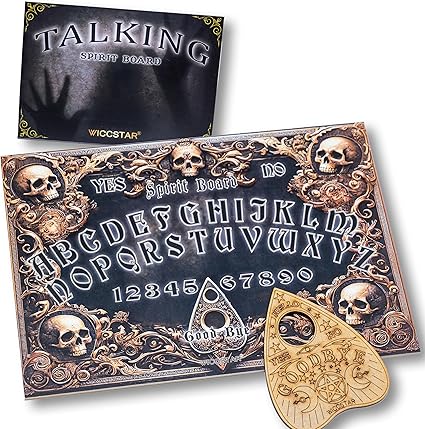 Tablero ouija