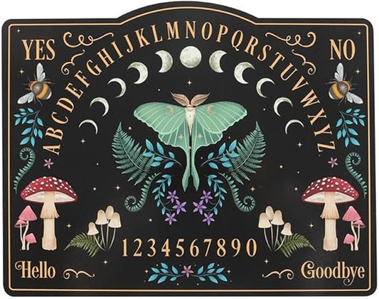 Tablero Ouija Magic Forest