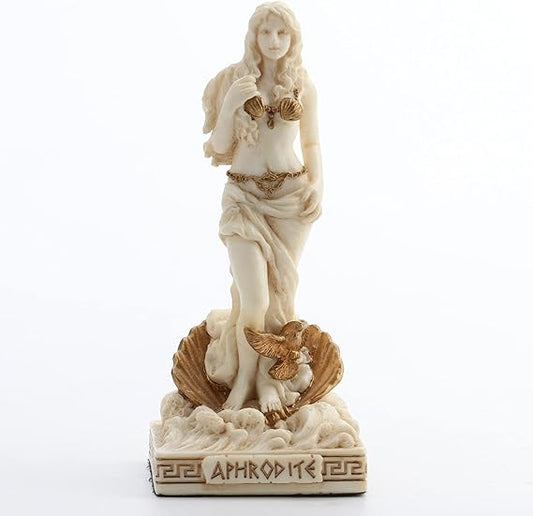 Figura Afrodita
