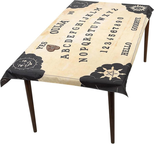 Mantel Ouija