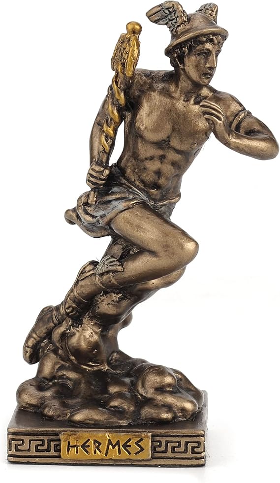 Figura Hermes