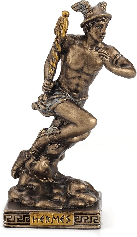 Figura Hermes