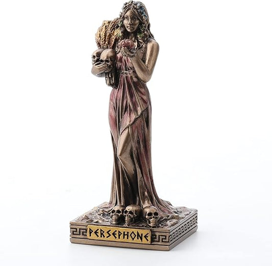 Figura Perséfone