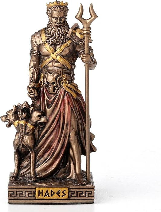Figura Hades