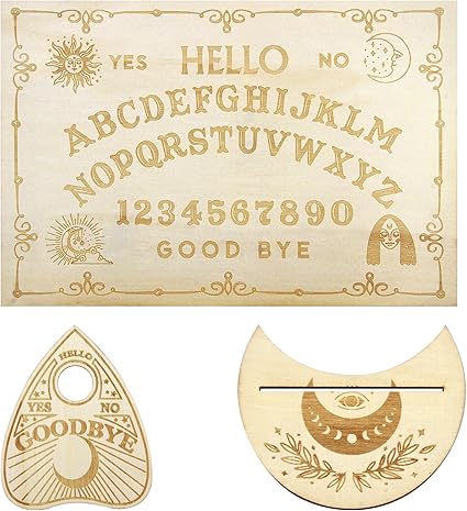 Tablero ouija