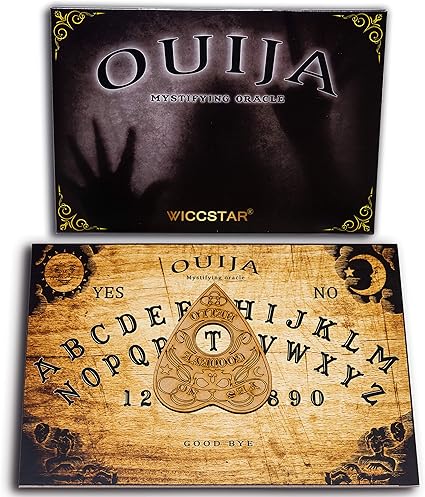 Tablero Ouija