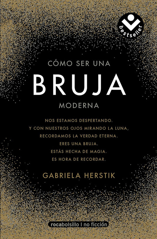 Cómo ser una bruja moderna (No ficción)