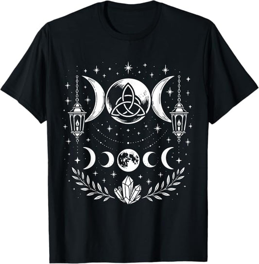 Camisetas Manga corta