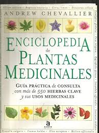 Enciclopedia de las plantas medicinales